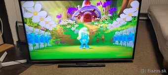 JVC LT-50VU6905 smart televizor, 127c - 7