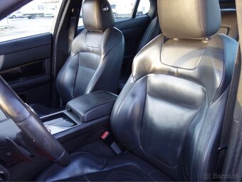 Jaguar XF 3.0D Sport - 7