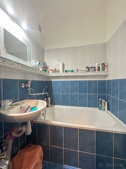 Tehlový 2 izbový byt, Československej armády - 7