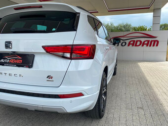 SEAT Ateca 2.0 TDI FR 4DRIVE DSG 140 kW - 7