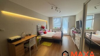 Na predaj krásny 3 izbový byt, pri Kaštieli, Holíč - 7