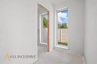 ALL INCLUSIVE | NA PREDAJ 4-IZBOVÝ ROD. DOM-DVOJDOM, BLATNÁ - 7