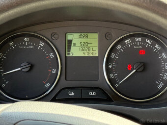 Škoda Roomster 1.2 TSI - 7
