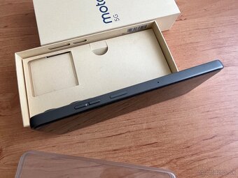 Motorola G75 5G 256GB - 7
