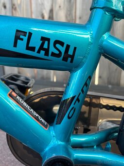 CTM Flash ,,8’’ - 7