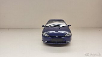 1:18 FORD COUGAR - 7
