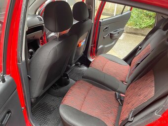 KIA picanto - 7