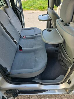 Na predaj Renault Kangoo 1.5DCi - 7