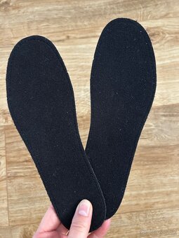 Superfit goretex topánky 35 - 7