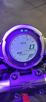 CFmoto 300 CL-X Heritage - 7