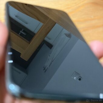iPhone 11 Pro, 256 GB, TOP STAV, Midnight Green - 7