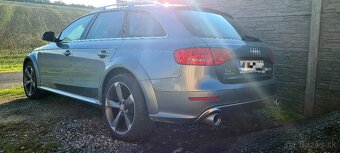 Audi A4 allroad - 7