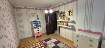 Štvorizbový byt v Dunajskej Strede – priestor, pohodlie a lo - 7