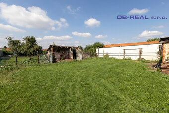 REZERVOVANÉ - Predaj 3izb RD s prístavbou zast. 150m2 na poz - 7