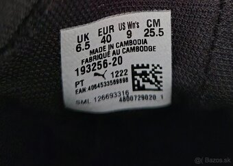 Tenisky PUMA Soft Foam+ - 7