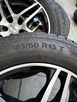 5x100 r15 - 7