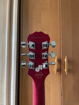 Elektricka gitara Epiphone SG Special VE (Vintage Edition) - 7