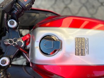 Honda vf 1000 f2 - 7