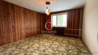 Rodinný dom na predaj v Ľubeli – pokoj, priestor a potenciál - 7