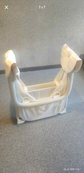 Detská ohrádka nová - 7