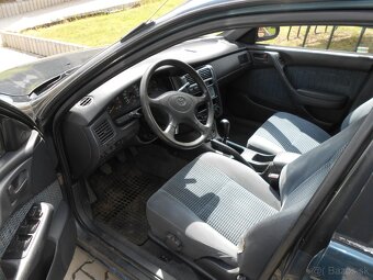 Rozpredám Toyota Carina E 2,0 98kw 1994 - 7