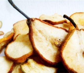 Orechy, sušené ovocie, zrníčka - 7