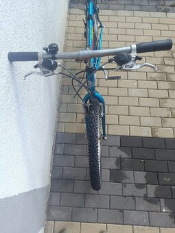 Predám horský bicykel - 7