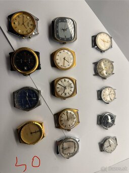 Predám rôzne Prim - 7