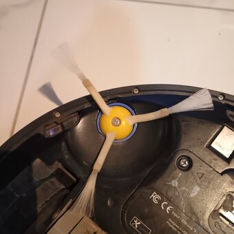 Robotický iRobot 782e - 7