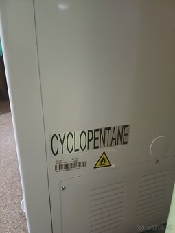 Pultová mraznička box - 7