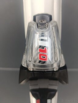 LYŽE BLIZZARD G-FORCE SPORT 165CM - 7