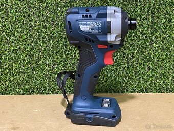 BOSCH GDR 18V-215 PROFESSIONAL Rázový uťahovač - 7