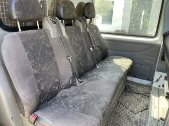 FORD TRANSIT KASTEN - na predaj / na splatky - 7