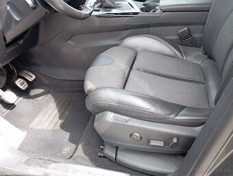 Predám Peugeot 3008 2.0 Blue HDI S&S GT Line. - 7