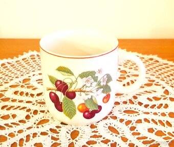 Porcelánové hrnčeky - 7