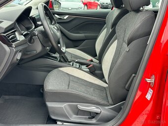 Škoda Scala 1.6 TDi M6, r.v.: 2020 - 7