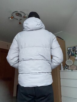 Lyžiarska bunda - 7