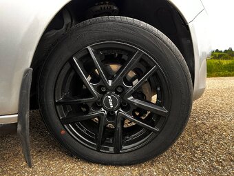 Škoda Fabia 2 1.6 TDI - 7