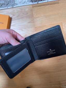 Louis Vuittion peňaženka (replika) - 7