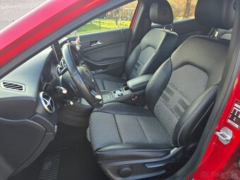 Mercedes-Benz GLA 180 d - 7