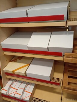 Predám rôzne krabice - 7