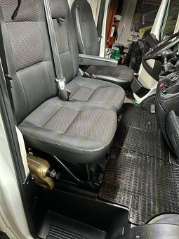 Peugeot Boxer L4H2 - 7