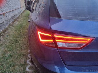 Seat leon st 1.6 tdi 77kw CLHA - 7