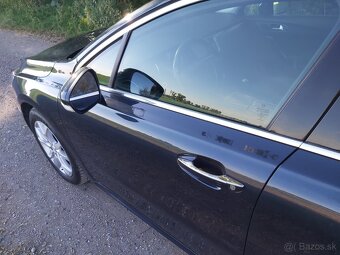 Peugeot 508 2,0 BlueHDi 110kW model 2018 - 7