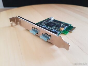 BlackMagic Intensity - profesionálna TV karta - 7