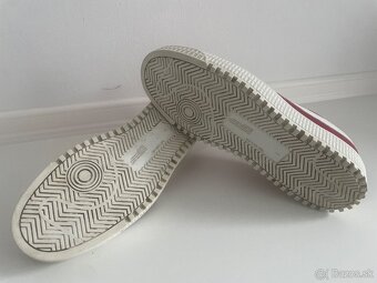 Tenisky Off-White Cup Sole 3 - 7
