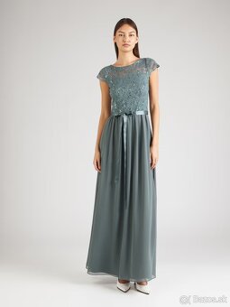 Spoločenské šaty dlhé - 7