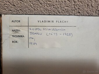 Vladimír Plachý - 7