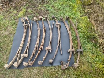 Náhradné diely suzuki samurai - 7