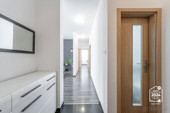 3 izbový byt s balkónom, Borovicový Háj - 7